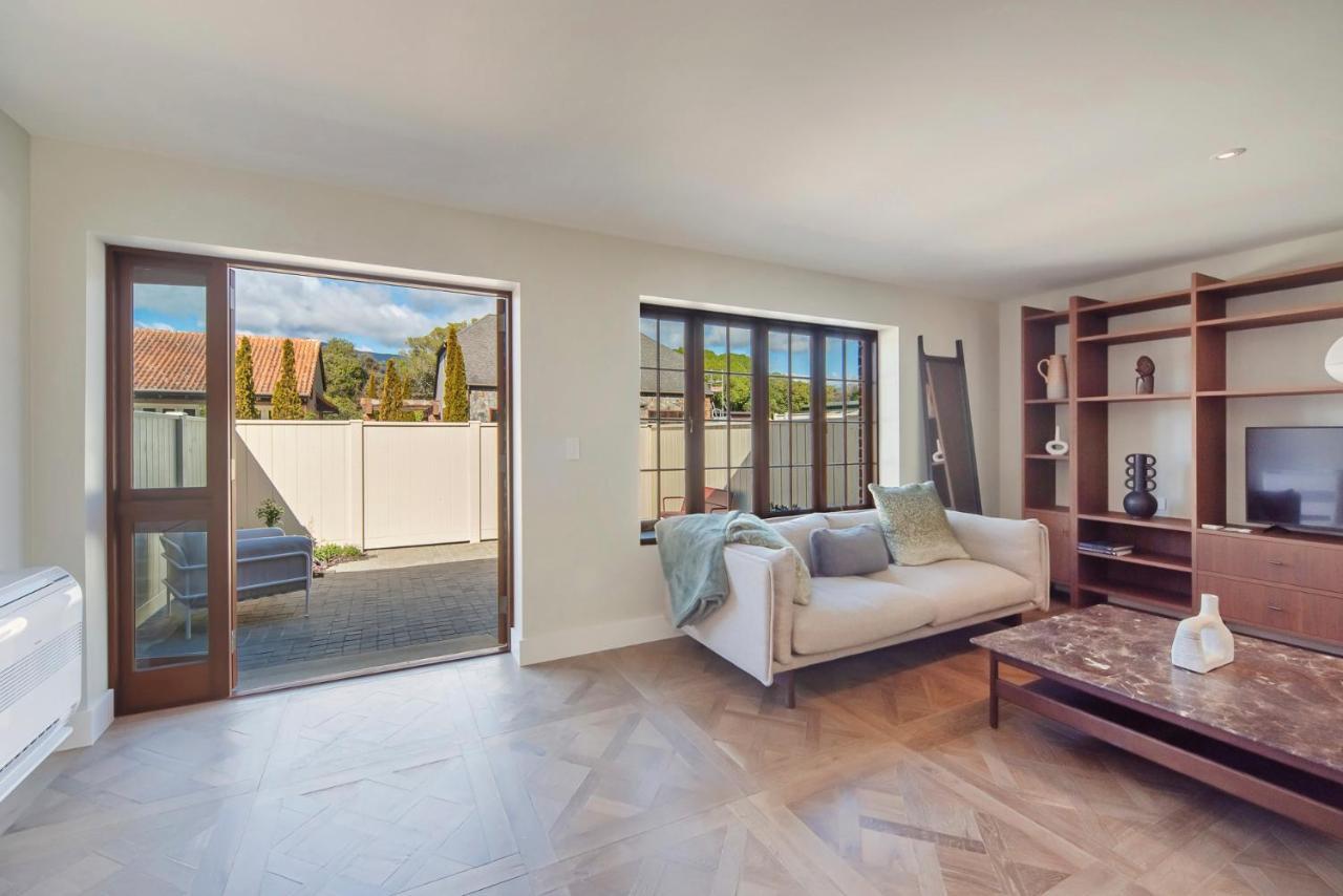 Monaco Resort Apartment เนลสัน ภายนอก รูปภาพ