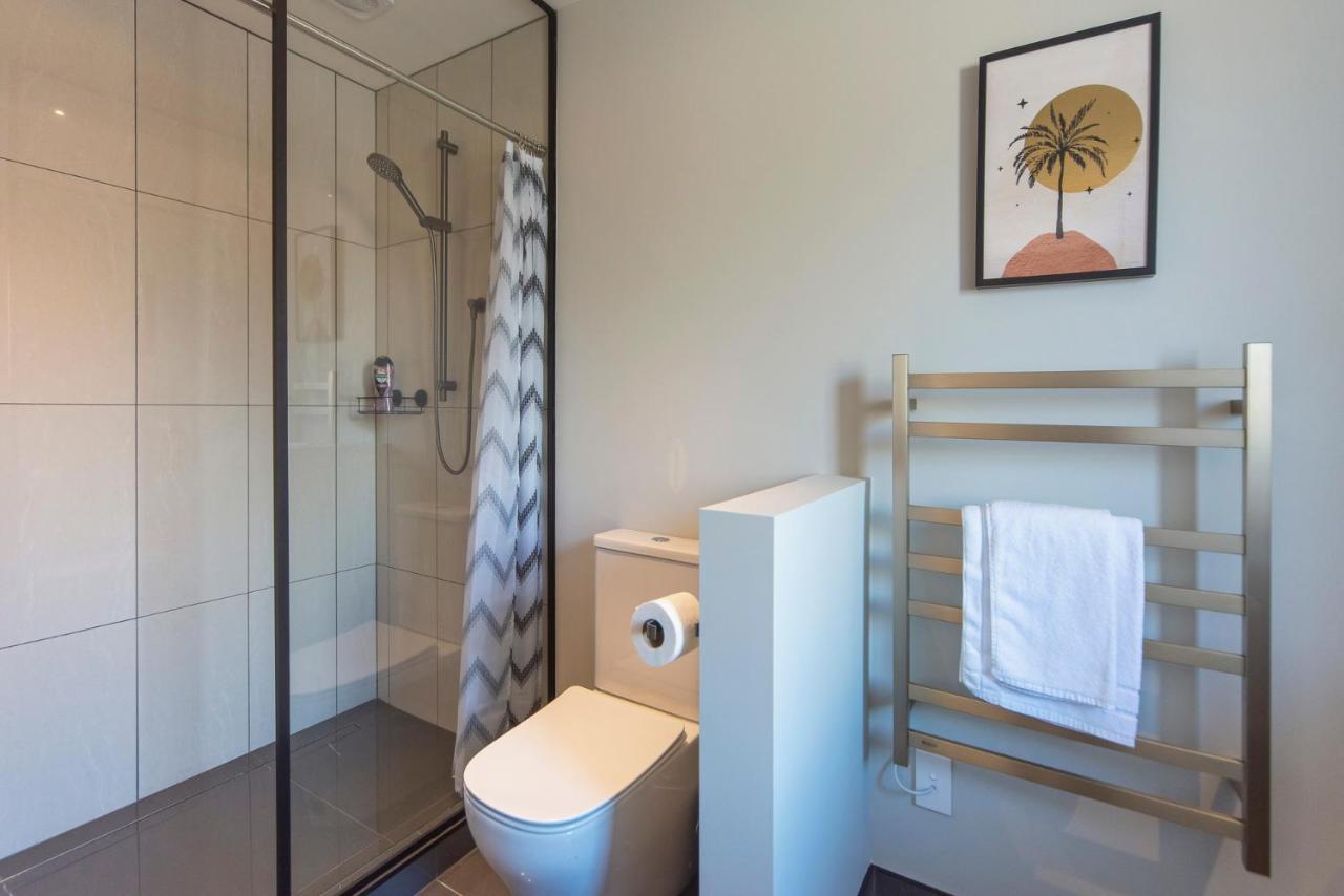 Monaco Resort Apartment เนลสัน ภายนอก รูปภาพ