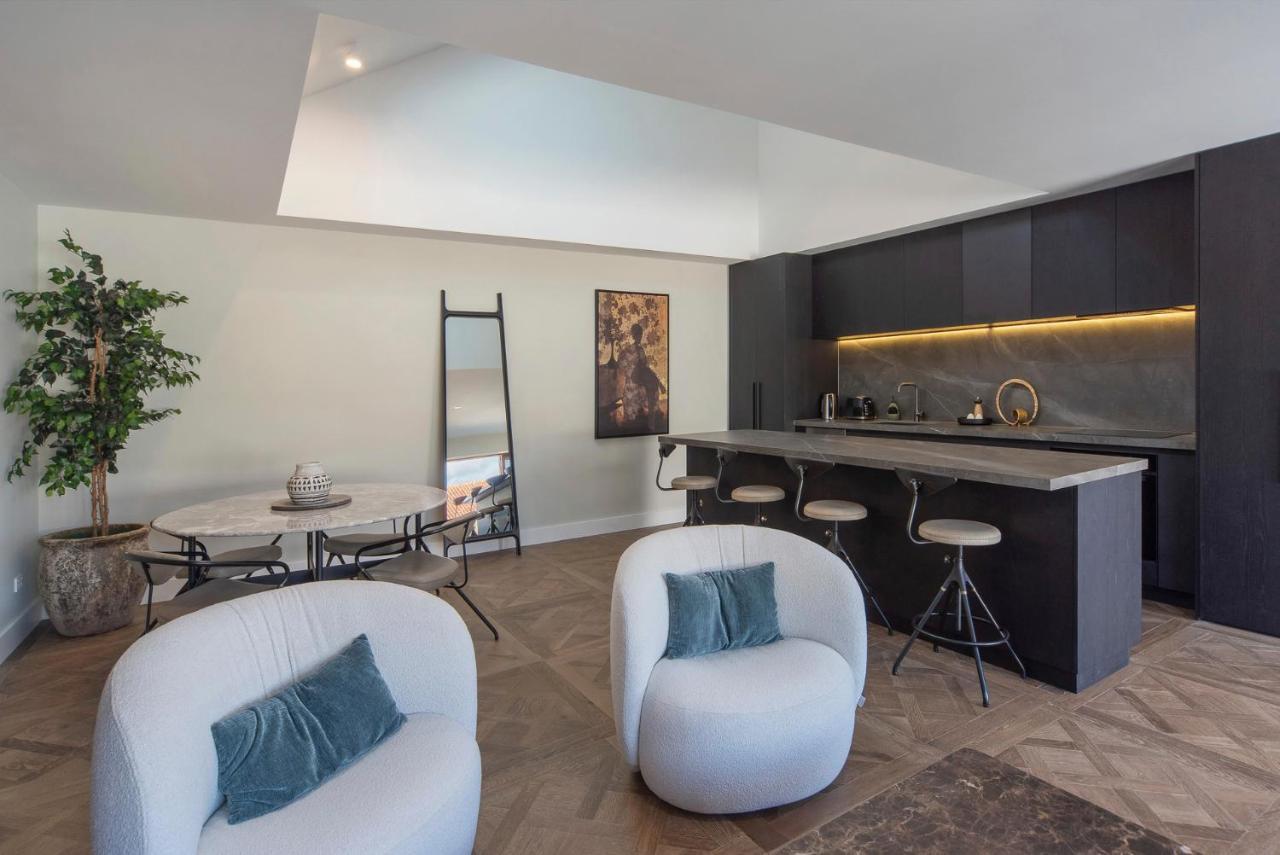Monaco Resort Apartment เนลสัน ภายนอก รูปภาพ