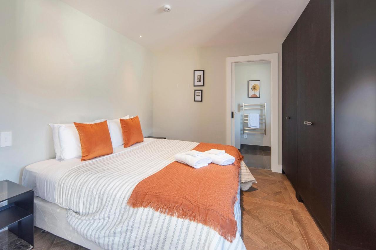 Monaco Resort Apartment เนลสัน ภายนอก รูปภาพ