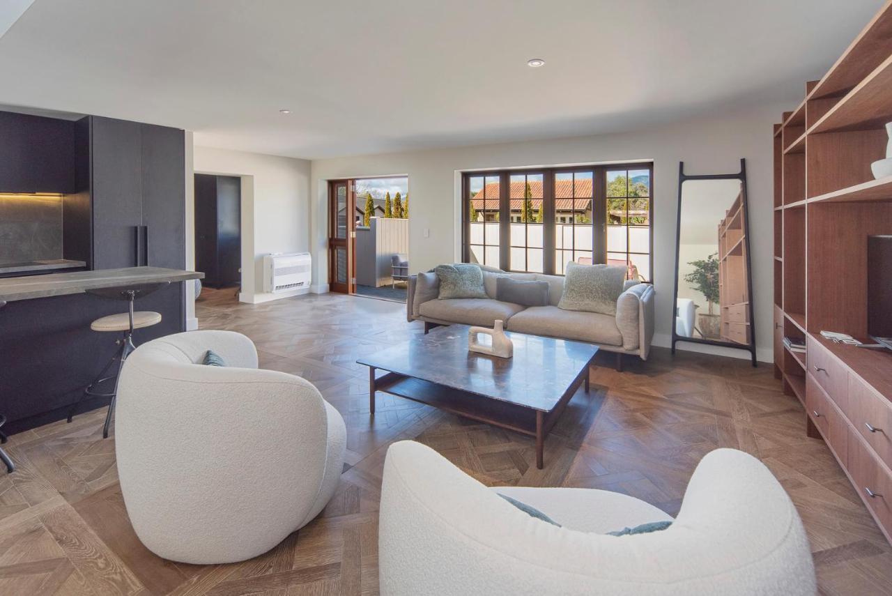 Monaco Resort Apartment เนลสัน ภายนอก รูปภาพ