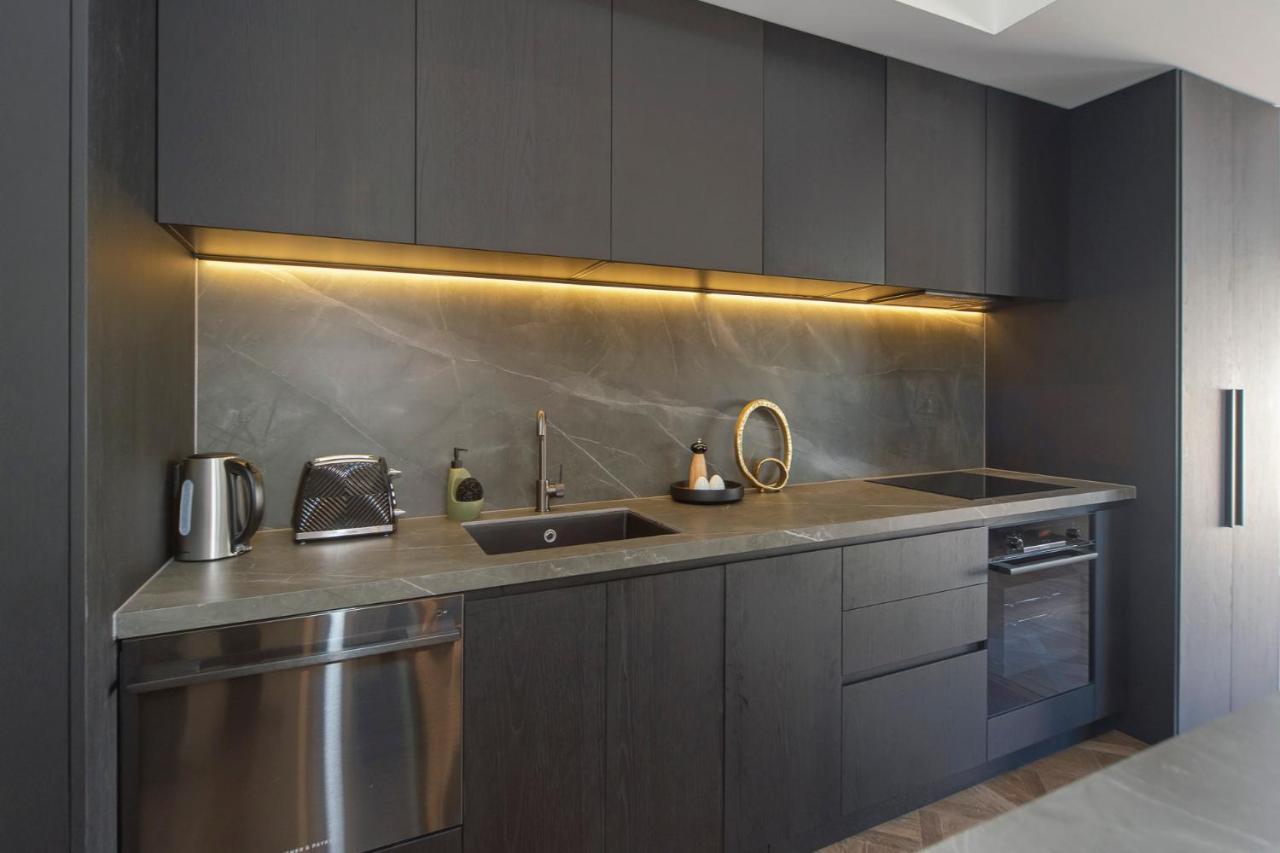 Monaco Resort Apartment เนลสัน ภายนอก รูปภาพ