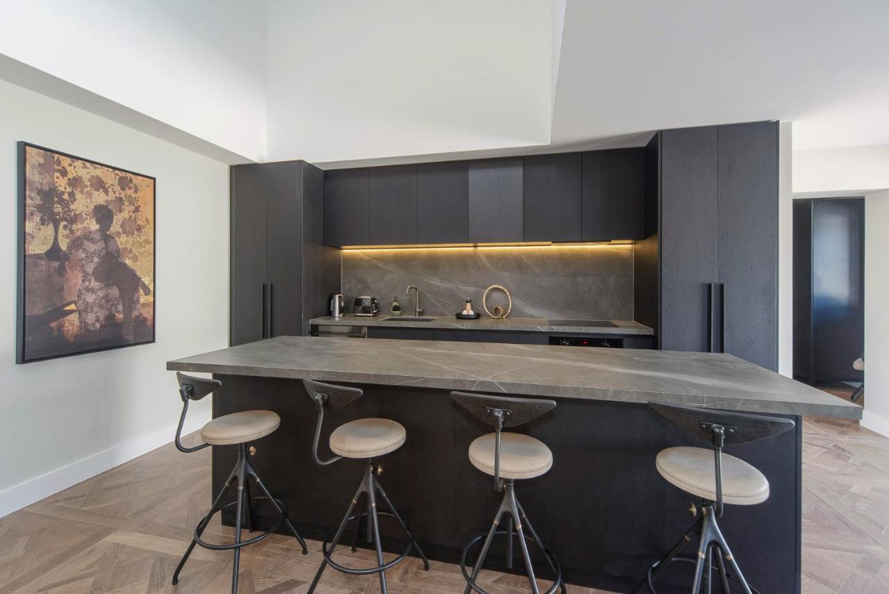 Monaco Resort Apartment เนลสัน ภายนอก รูปภาพ