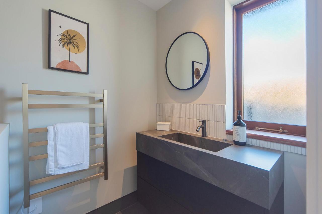 Monaco Resort Apartment เนลสัน ภายนอก รูปภาพ