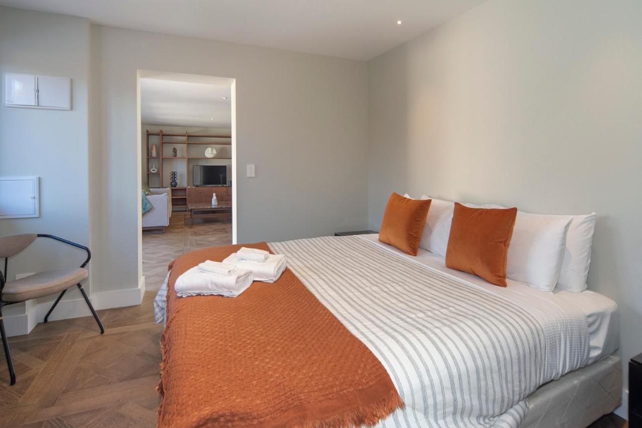 Monaco Resort Apartment เนลสัน ภายนอก รูปภาพ