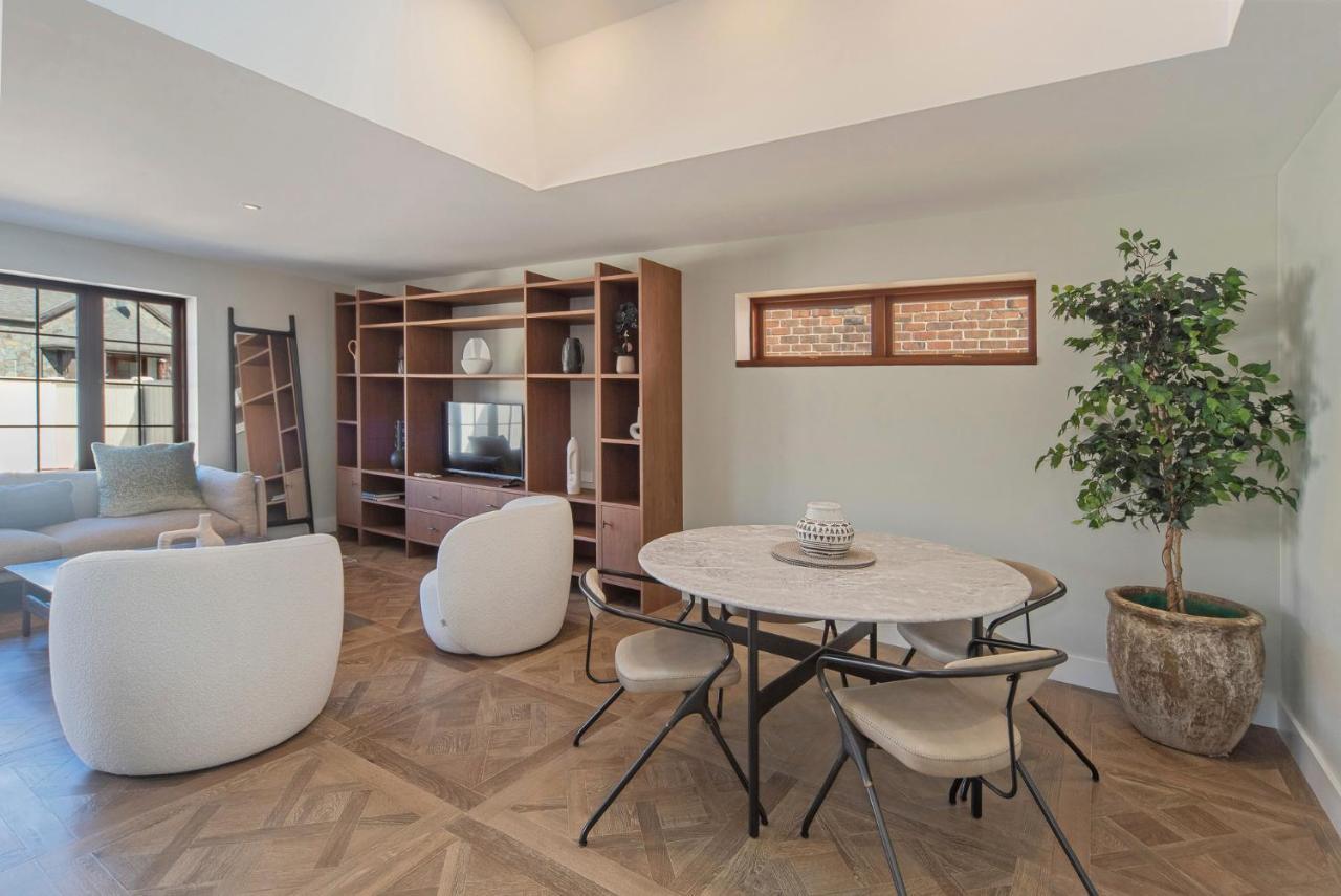 Monaco Resort Apartment เนลสัน ภายนอก รูปภาพ